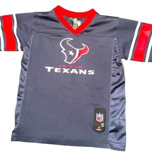 Houston Texans‎ NFL apparel